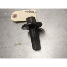 117D021 Crankshaft Pulley Bolt For 10-13 Nissan Altima  2.5